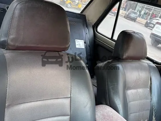 فيات 128 نوفا 2007 مانيوال للبيع