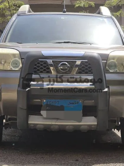 نيسان اكس تريل 2013 للبيع | دفع رباعي أول يد بحالة ممتازة