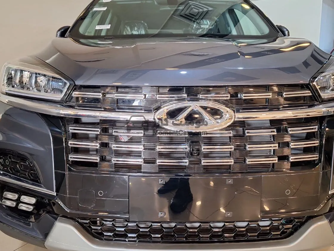 شيري تيجو 8 موديل 2026 اتوماتيك SUV جديدة للبيع