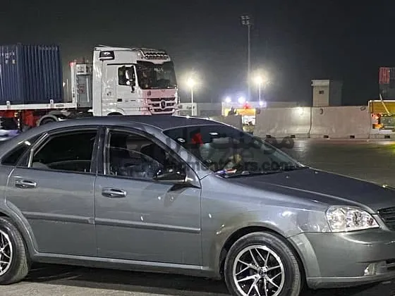 شيفروليه اوبترا 2009 اتوماتيك 1600 سي سي للبيع