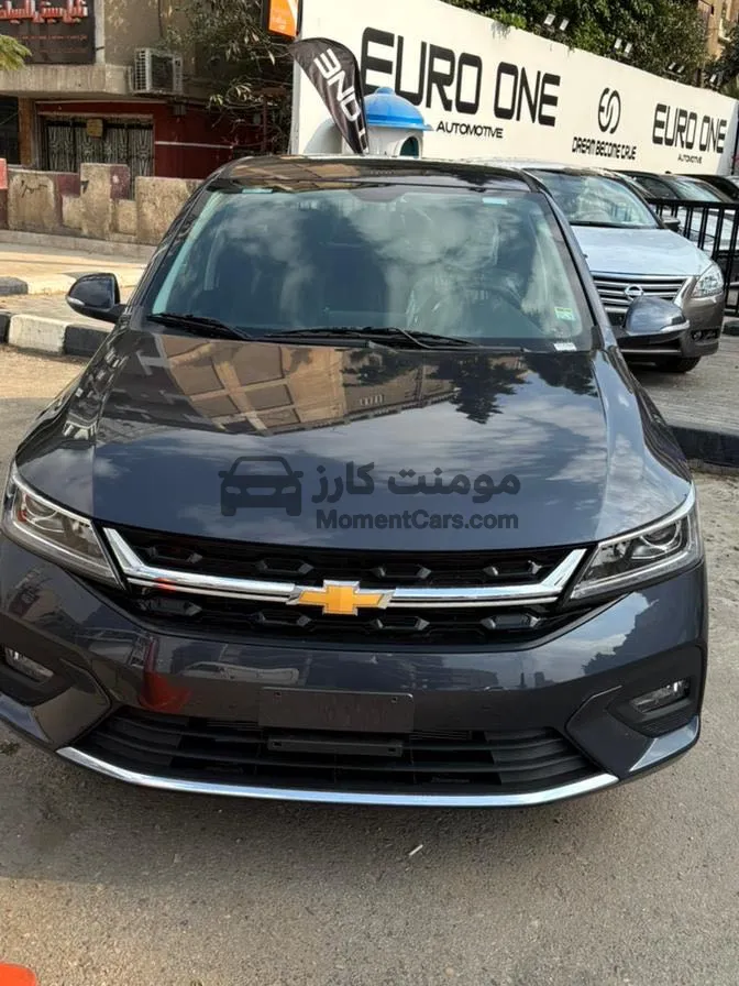 شيفروليه اوبترا 2026 اتوماتيك جديدة