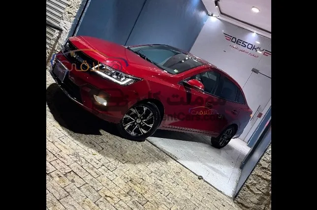 شيفروليه أوبترا 2023 أعلى فئة أوتوماتيك للبيع