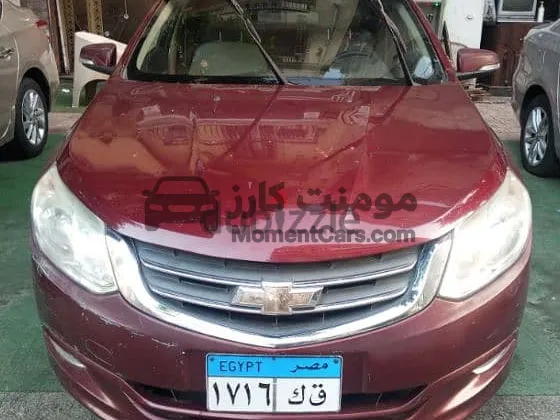 اوبترا 2019 هاي لاين كاملة فتحة سقف للبيع