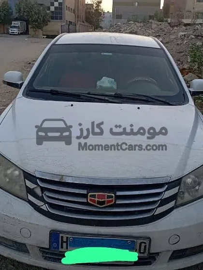 جيلي امجراند 7 موديل 2015 مانيوال للبيع