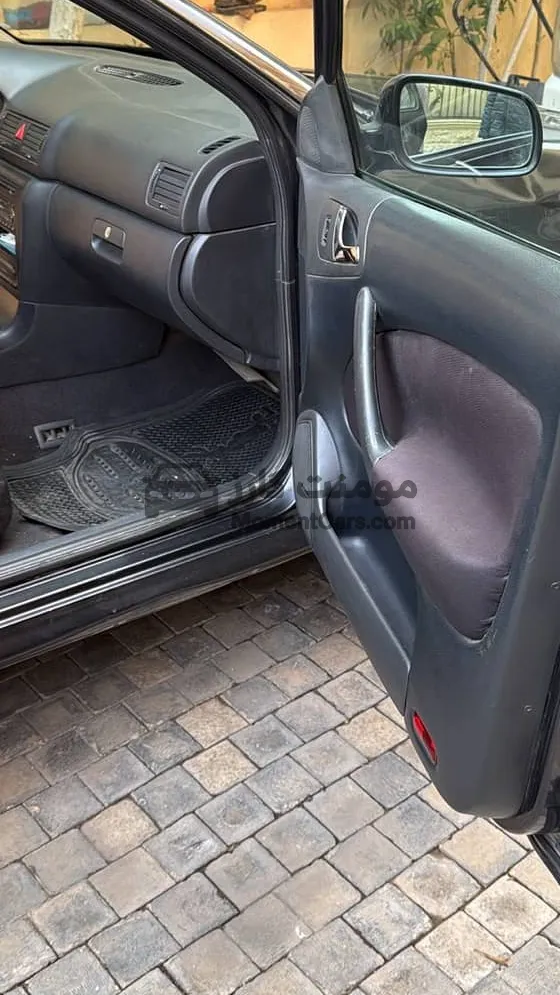 سكودا أوكتافيا 2007 A4 أتوماتيك - رخصة حتى 2028