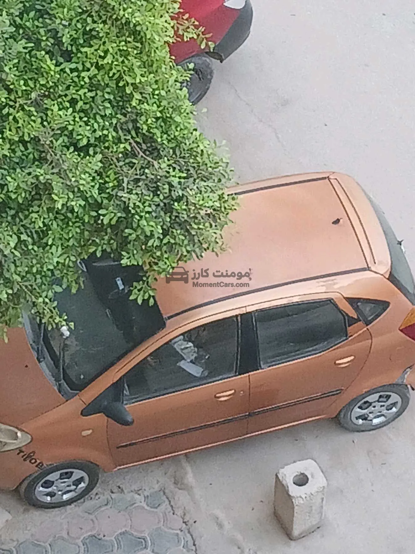 شانا بيني 2009 مانيوال رخصة 3 سنين للبيع