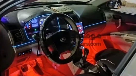 جيلي امجراند 7 2014 اتوماتيك فابريكة للبيع