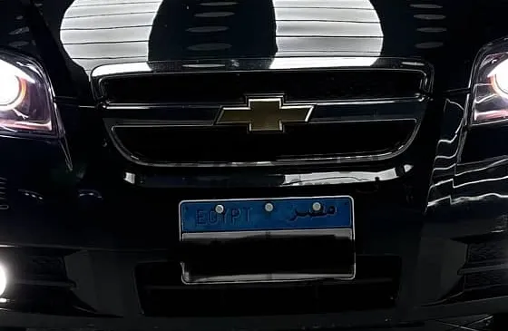 شيفروليه افيو 2010 مانيوال أول مالك حالة شاذة