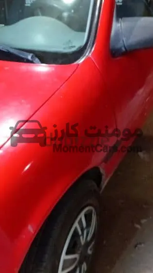 أوبل فيكترا 1994 هاتشباك مانيوال للبيع