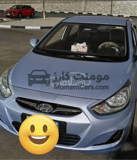 هيونداي كوبيه 2007 اتوماتيك فتحة سقف للبيع