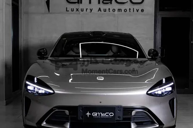 شاومي YU7 2026 ستاندرد كهرباء زيرو للبيع