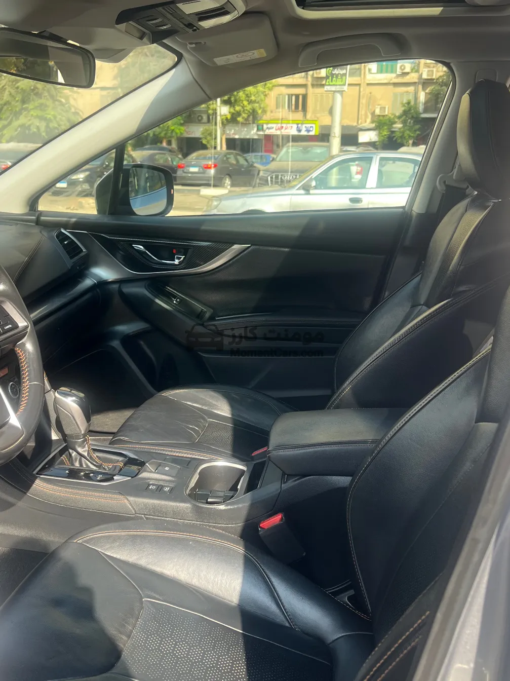 سوبارو XV 2020 اتوماتيك SUV للبيع