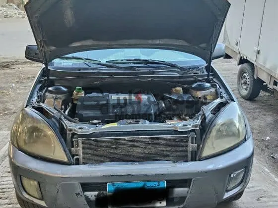 سبيرانزا تيجو 2010 مانيوال 2000 سي سي للبيع