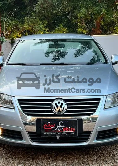 فولكس باسات 2011 1400 تيربو اتوماتيك للبيع