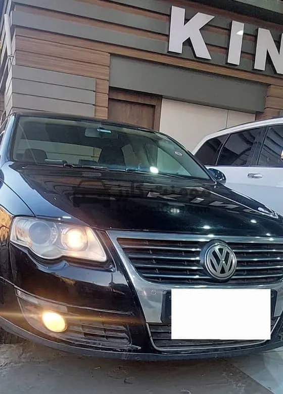 باسات 2011 تيربو 1400cc أوتوماتيك للبيع