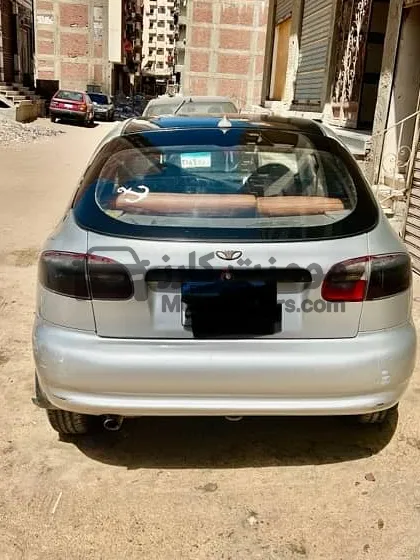 دايو جولييت 1997 اتوماتيك فابريكة دواخل للبيع