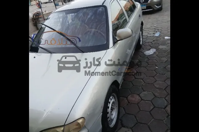 هيونداي اكسنت 2006 مانيوال فابريكا للبيع