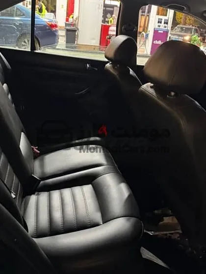 فولكس بورا 1999 أوتوماتيك عداد 180 ألف للبيع