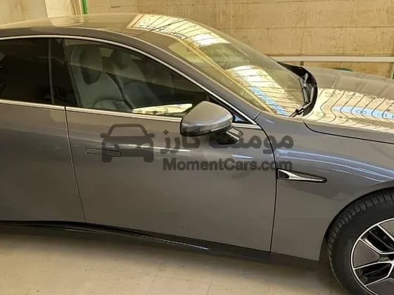 اكس بينج P7 لونج رينج 2025 Nappa للبيع