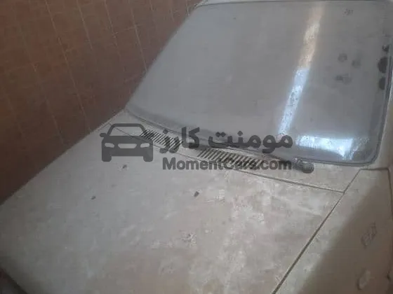 سوزوكي ألتو 2008 مانيوال - أول يد