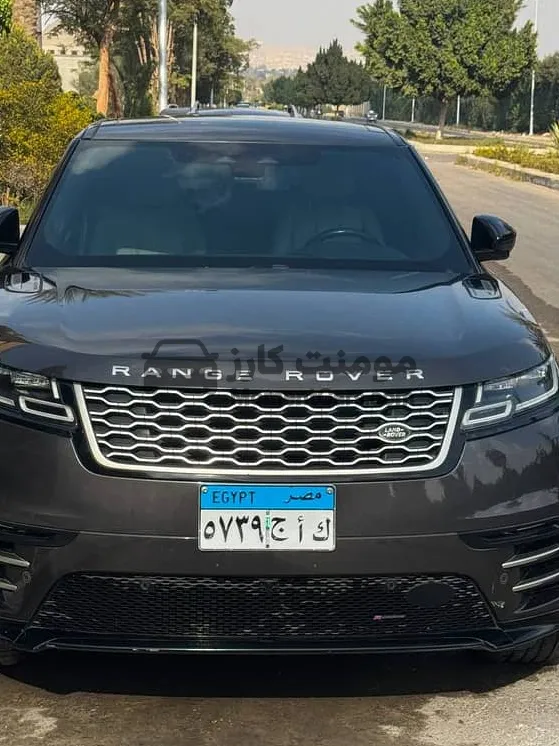 لاند روفر فيلار 2022 للبيع وارد أمريكا