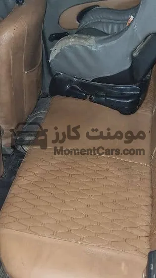 رينو كليو 2002 ديزل مانيوال للبيع