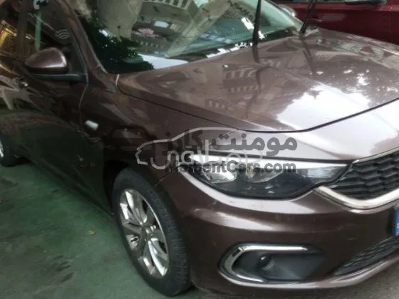 فيات تيبو 2022 اتوماتيك - 71000 كم