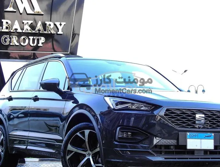 سيات تاراكو 2021 FR (أعلى فئة) 7 راكب للبيع