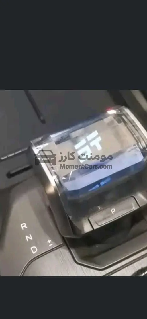 جيتور T2 2025 اتوماتيك بحالة ممتازة للبيع