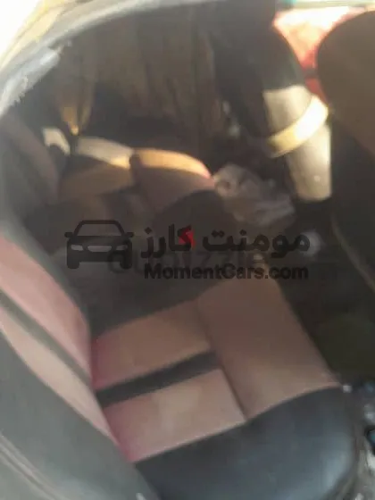 شانجي 1997 (أخرى) مانيوال - عمرة جديدة - للبيع