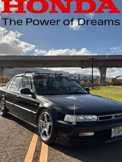 هوندا أكورد 1993 مانيوال فبريكة دواخل للبيع