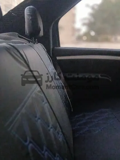 رينو لوجان 2010 مانيوال فابريكة دواخل للبيع