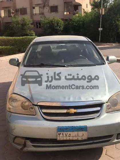 شيفروليه اوبترا 2008 اتوماتيك فابريكة للبيع