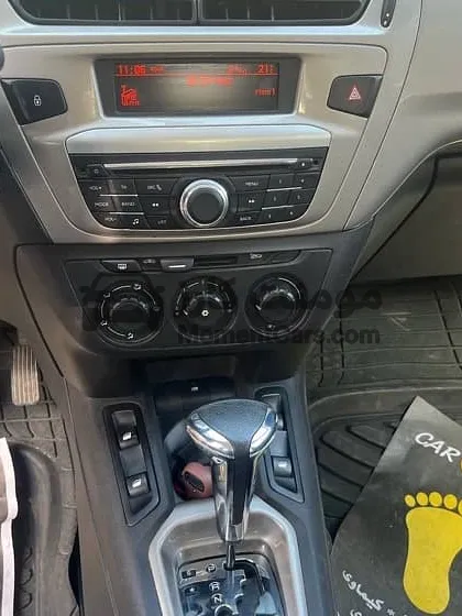 سيتروين C-Elysée 2021 أوتوماتيك كومفورت للبيع