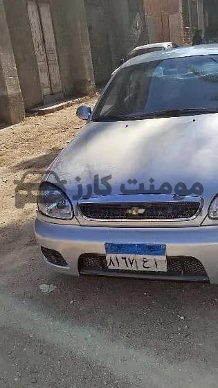 شيفروليه لانوس 2010 مانيوال بنزين للبيع