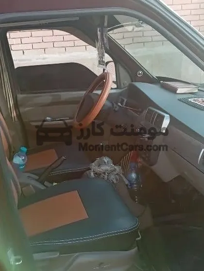 شيفروليه إن 300 موديل 2017 بنزين وغاز للبيع