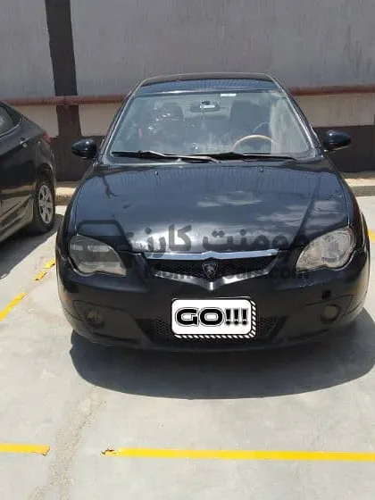 بروتون بيرسونا 2009 اتوماتيك بحالة جيدة