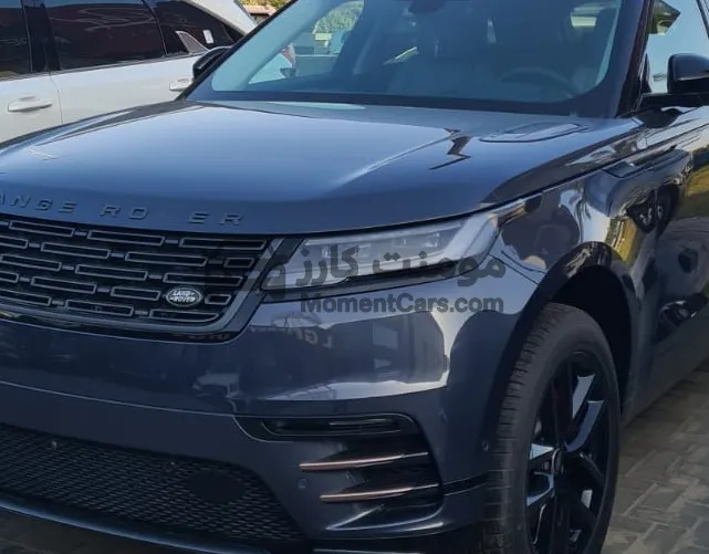 رينج روفر فيلار 2025 جديدة للبيع - 2000 سي سي