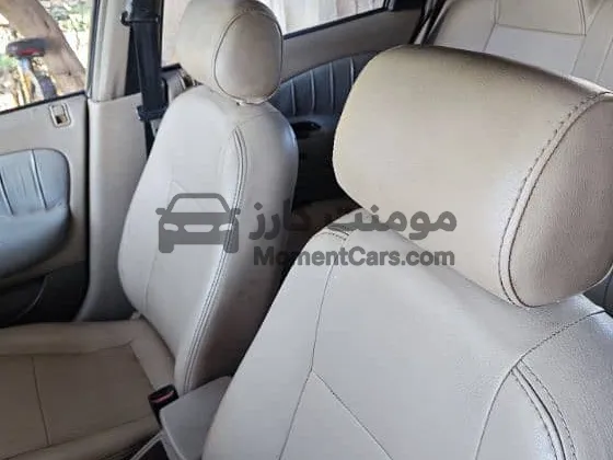 دايو نوبيرا ٢ 1999 مانيوال فابريكة دواخل للبيع