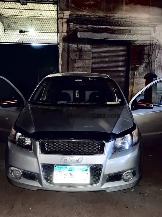 شيفروليه أفيو 2019 أوتوماتيك للبيع بحالة ممتازة