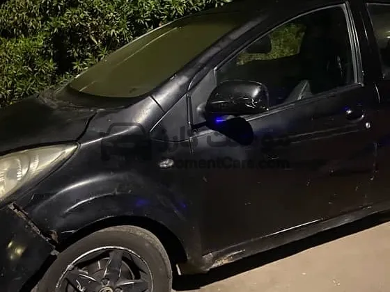 جاك A10 2012 أوتوماتيك بموتور تويوتا كورولا