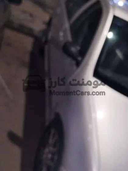 سكودا فابيا 2005 اتوماتيك 1400cc للبيع