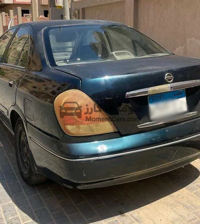 نيسان صني 2009 اتوماتيك حالة جيدة للبيع