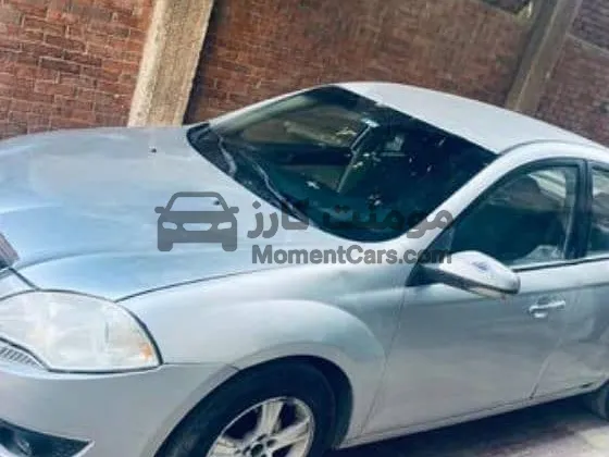 بريليانس FSV 2013 مانيوال اعلى فئة