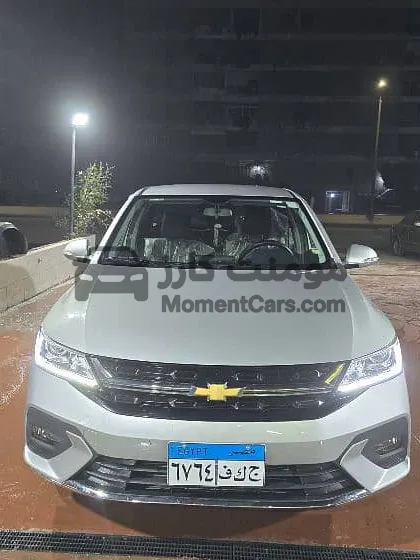 شيفروليه اوبترا 2025 اتوماتيك - 12 ألف كم - للبيع