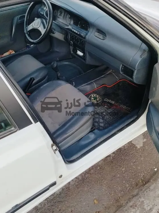 سكودا فيليشيا 1995 هاتشباك مانيوال للبيع