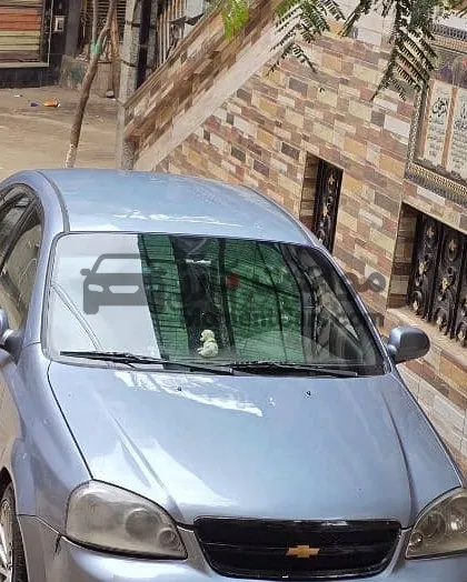 اوبترا 2009 اتوماتيك - بطارية وشاشة جديدة للبيع