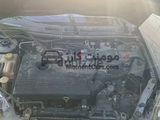 سبيرانزا A516 2012 مانيوال غاز للبيع بالشرقية