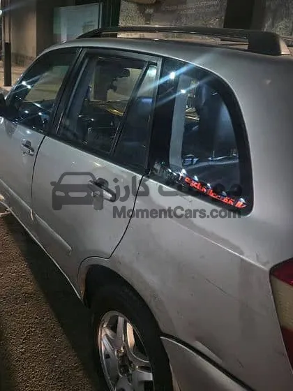 شيري تيجو 2010 مانيوال فابريكة دواخل للبيع