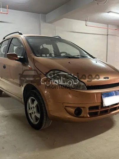 اسبيرانزا A113 2009 مانيوال للبيع 137 ألف كم